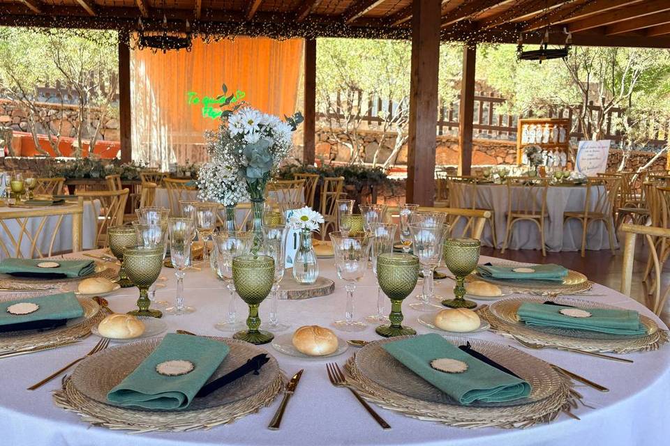 Todo para mi boda