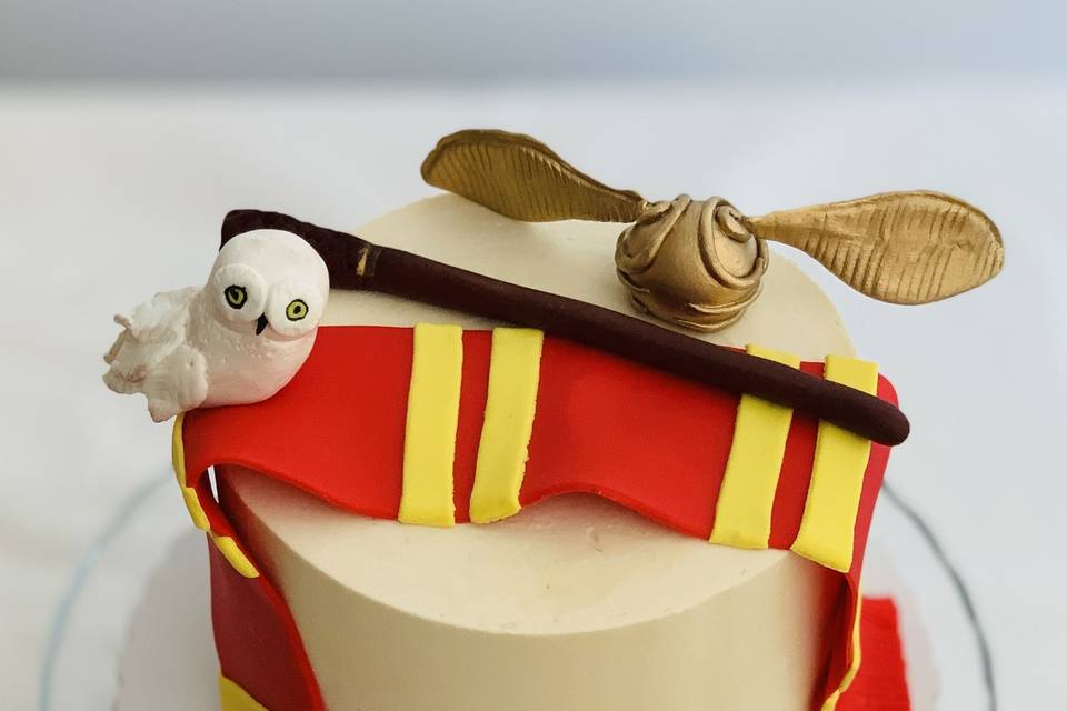 Tarta tematica