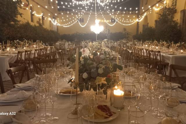 Pozo Eventos