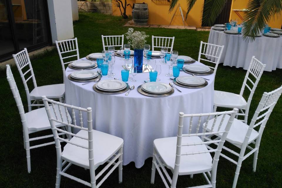 Pozo Eventos