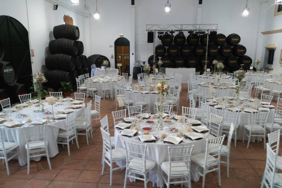 Pozo Eventos