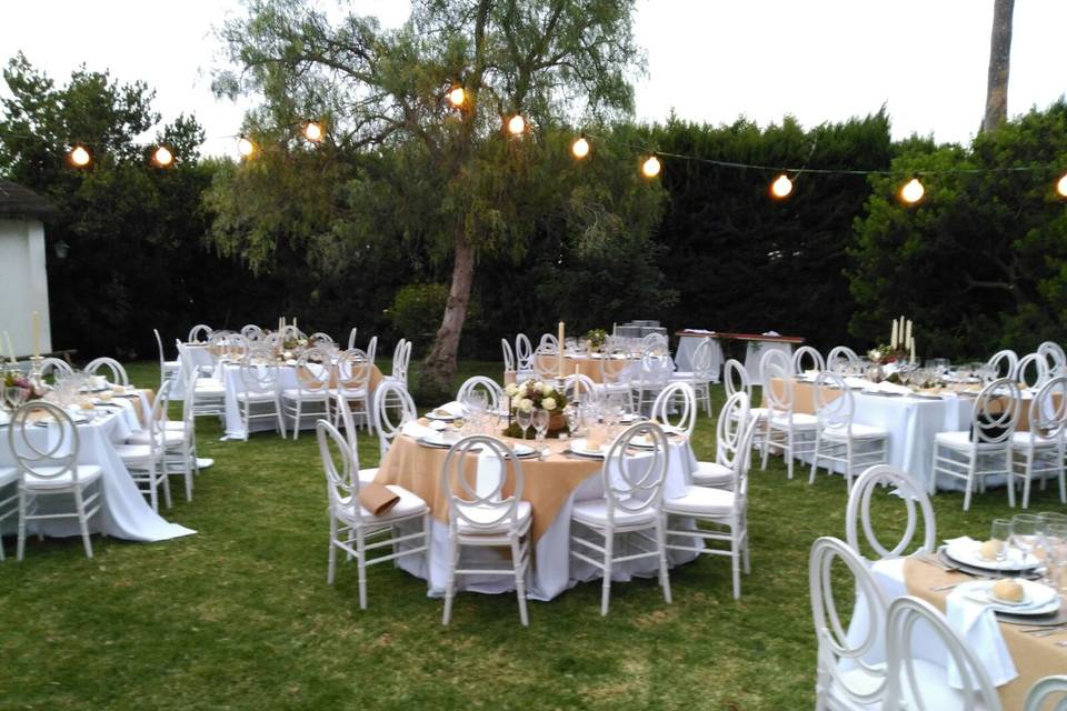 Pozo Eventos