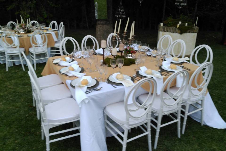 Pozo Eventos