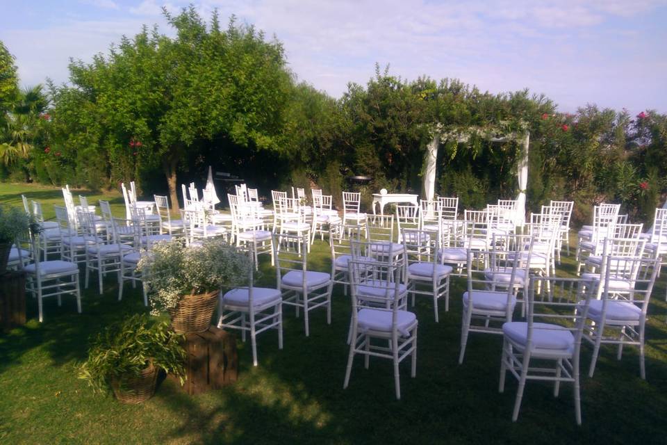 Pozo Eventos