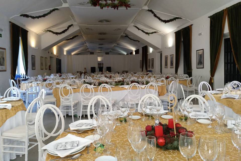 Pozo Eventos