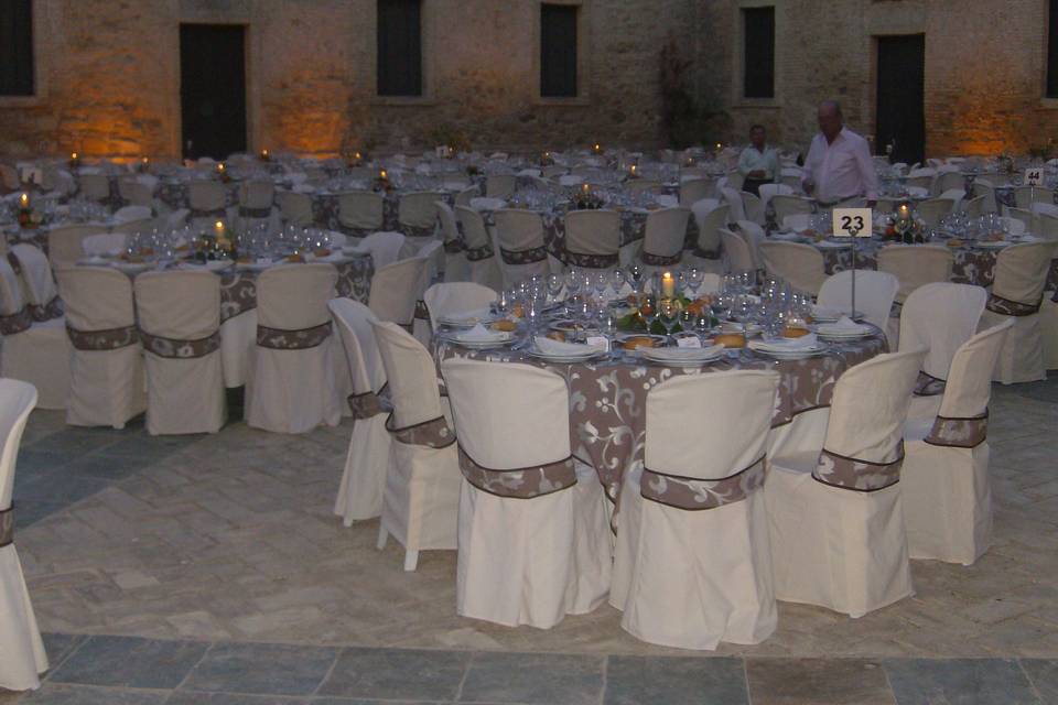 Pozo Eventos