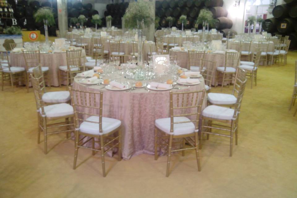 Pozo Eventos