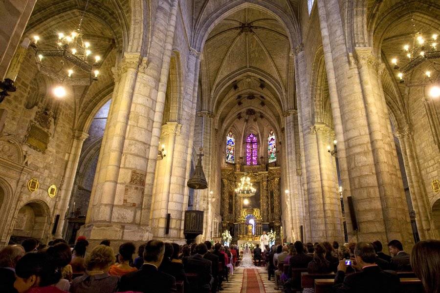 Fotografía Fuentes Burgos