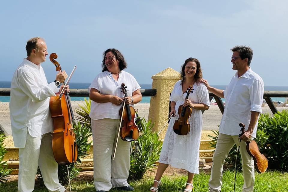 Boda, celebración