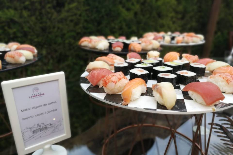 Aperitivo (córner)