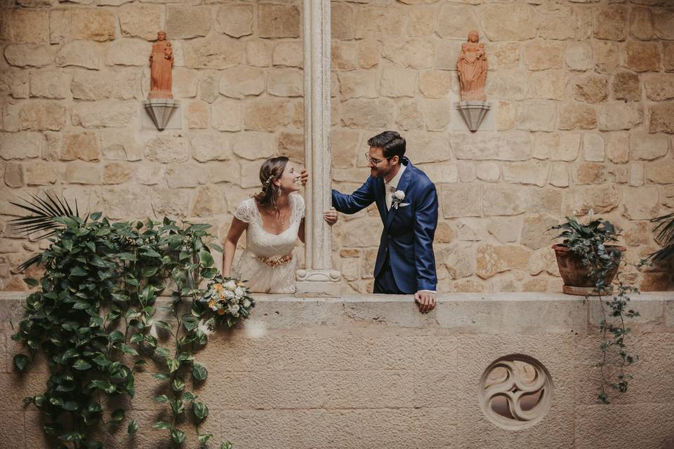 Rincones de Palau