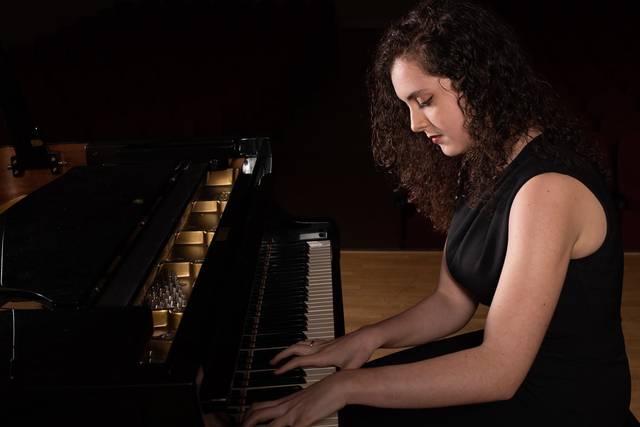Concierto de Piano