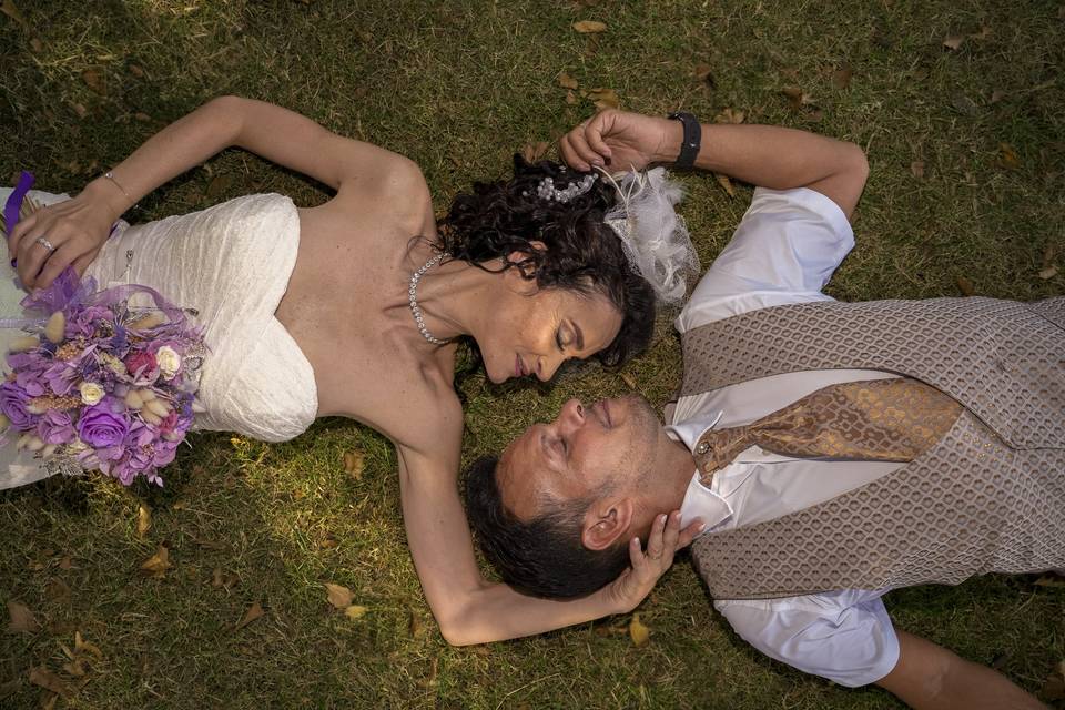 Hendon Park Novios
