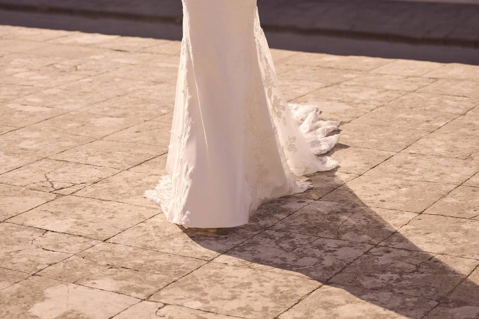 Santos & Eva Novios