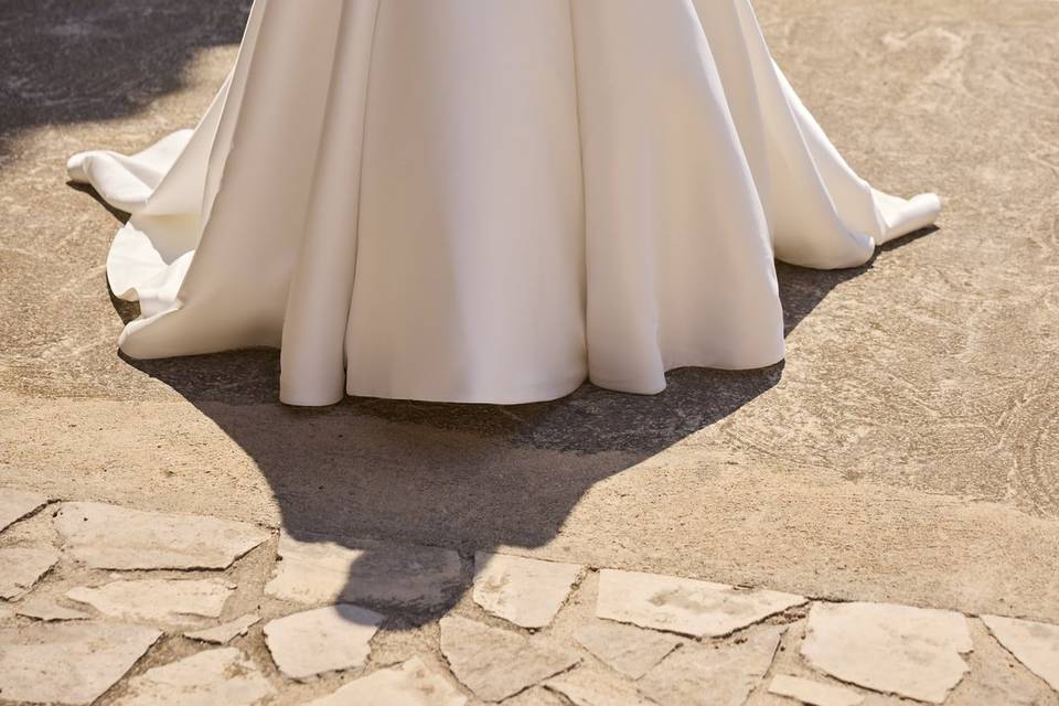 Santos & Eva Novios
