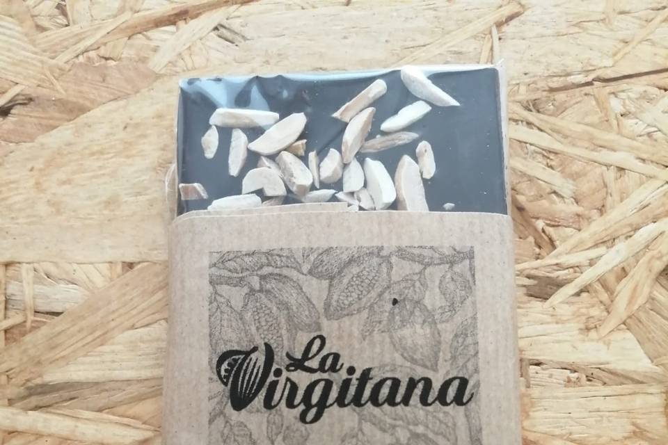 La Virgitana Chocolates
