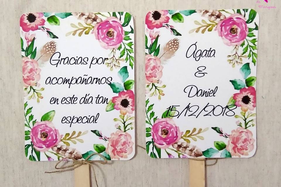 Paipai personalizado