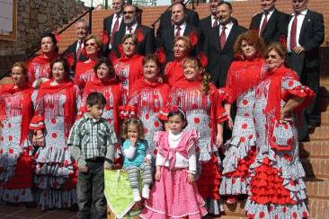 Evento municipal