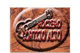 Rociero Cortijo alto