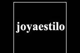 Joyaestilo