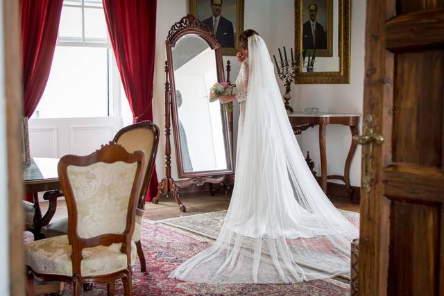 La novia