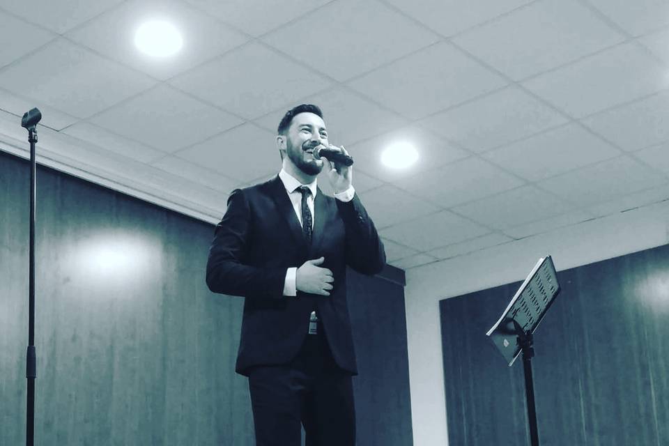 Músico profesional