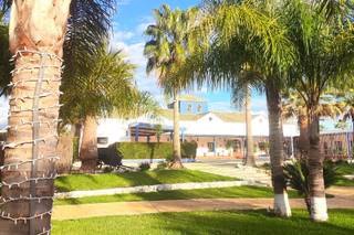 Hacienda Torreón Nazarí