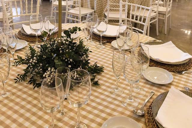 Salón Nazari Reformado