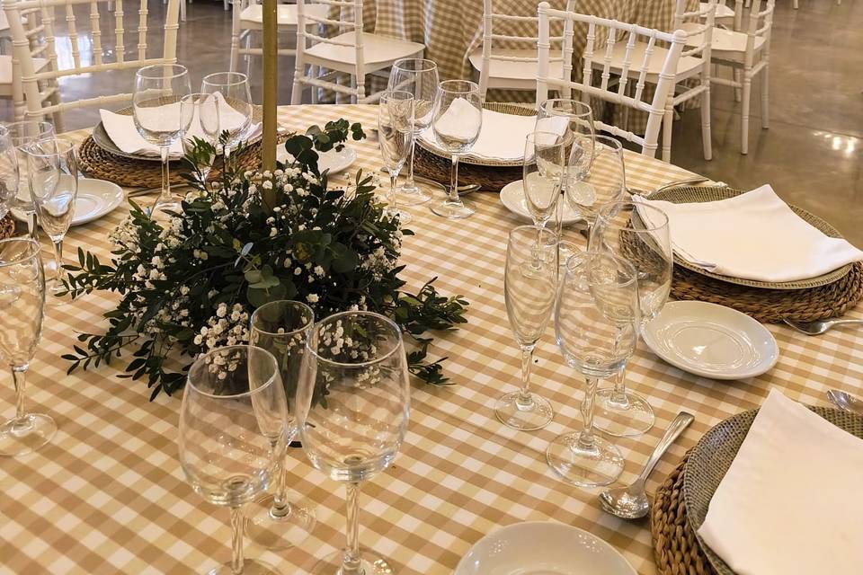 Salón Nazari Reformado