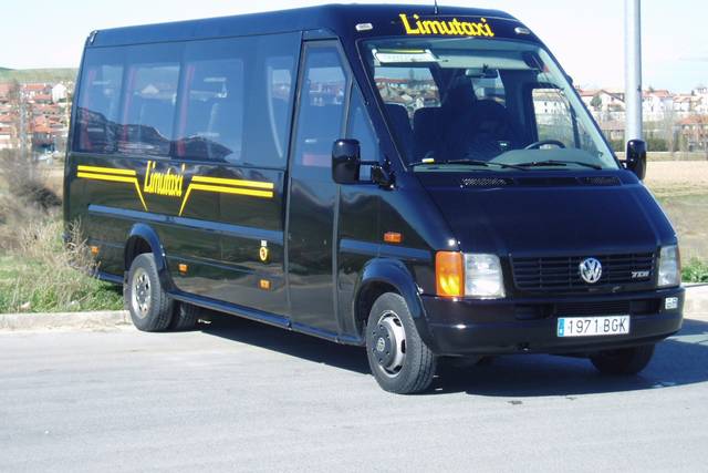 Limutaxi