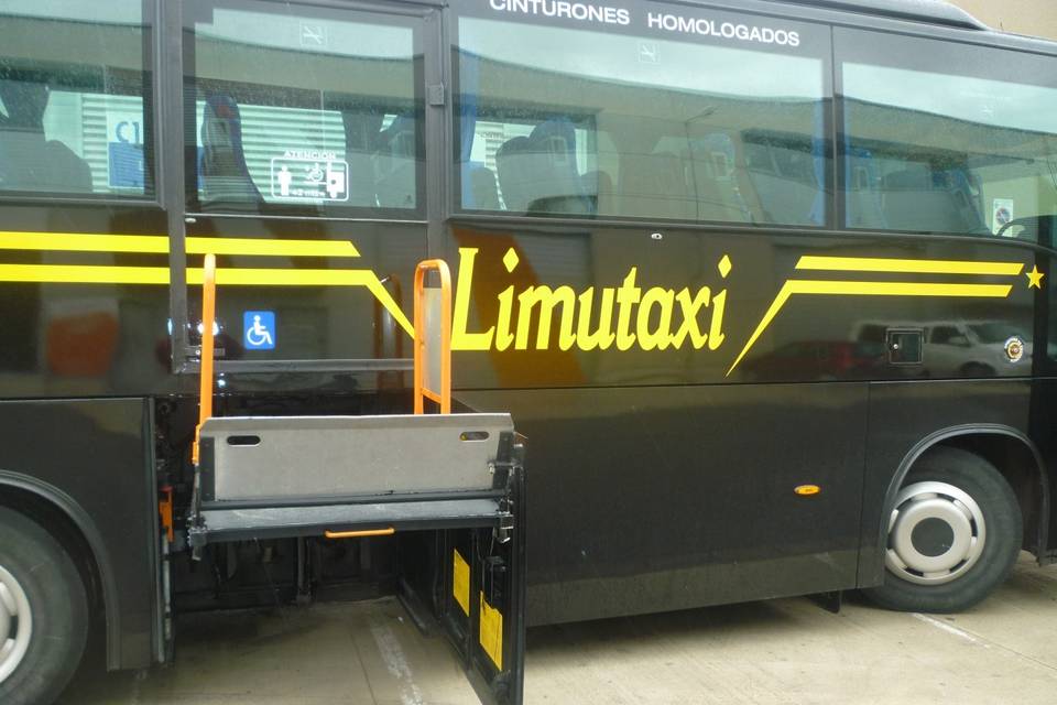 Limutaxi