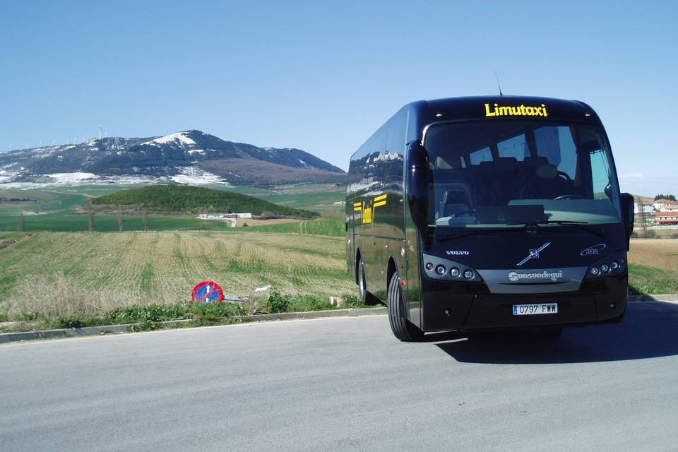 Limutaxi