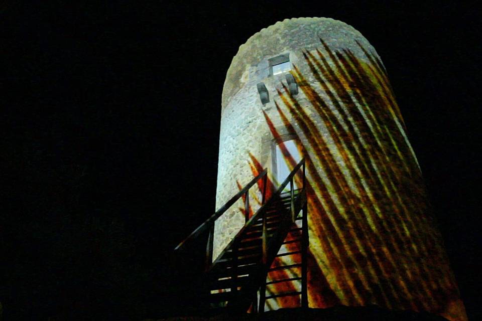 Mapping en Torre