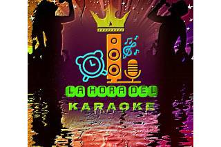 La hora del Karaoke