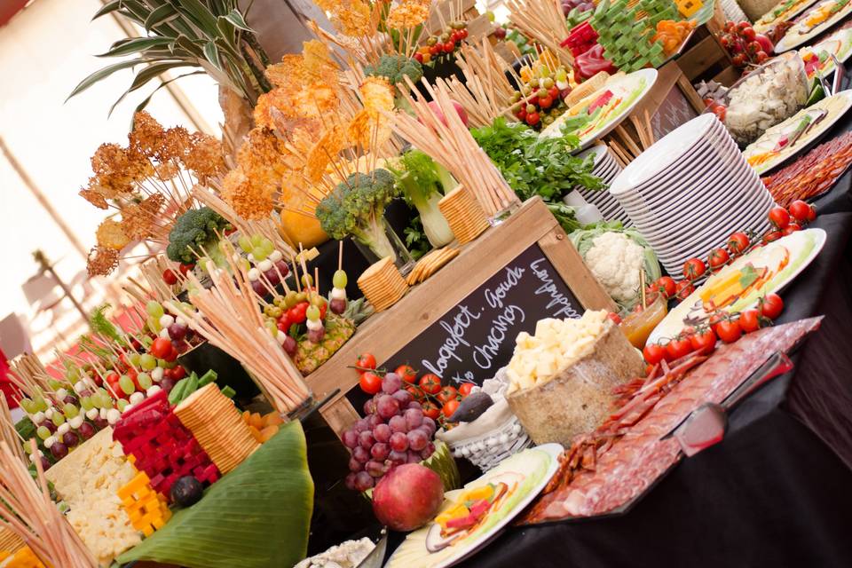 Abades Catering