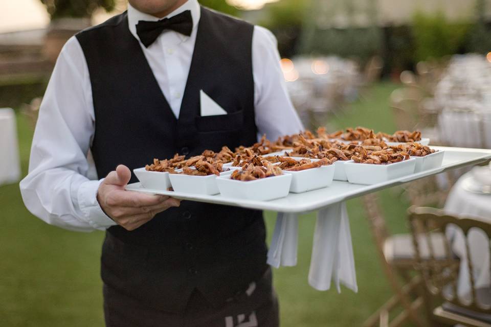 Salón de eventos