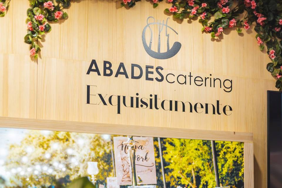 Abades Catering