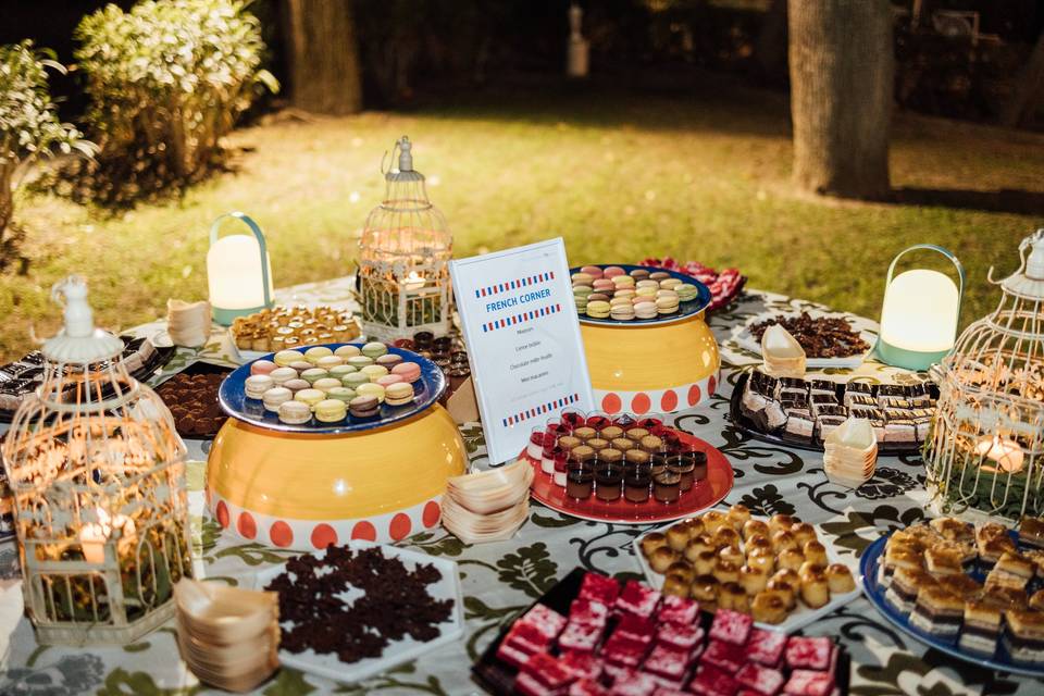 Abades Catering