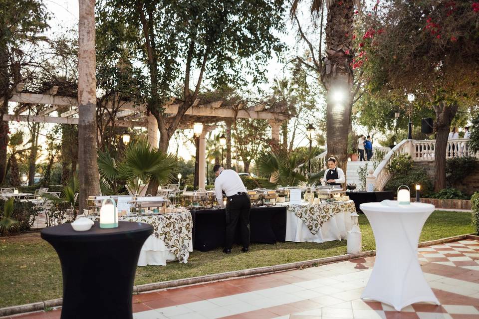 Abades Catering