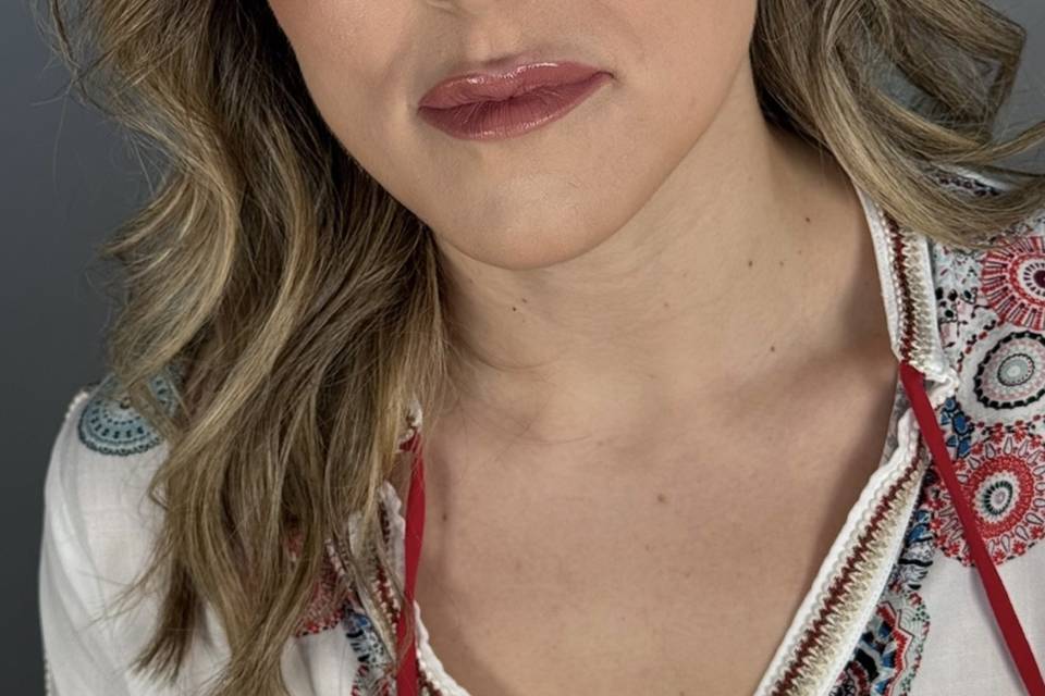 Invitada