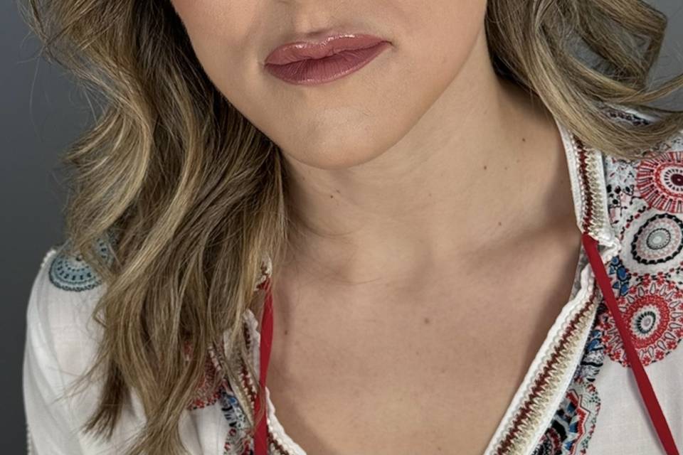 Invitada