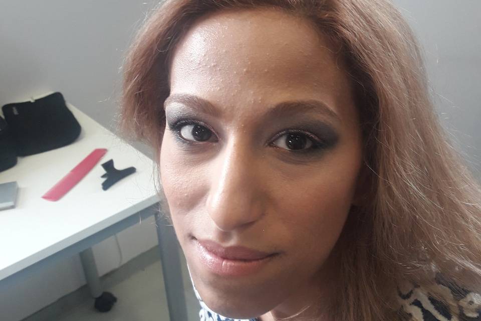 Maquillaje