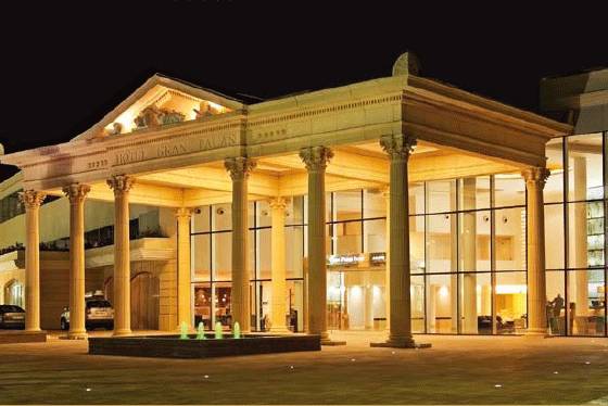 Gran Palas Hotel