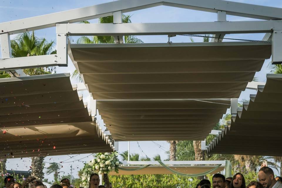 Ceremonia