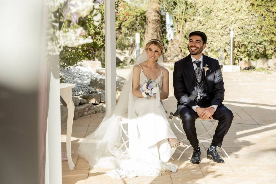 Ceremonia