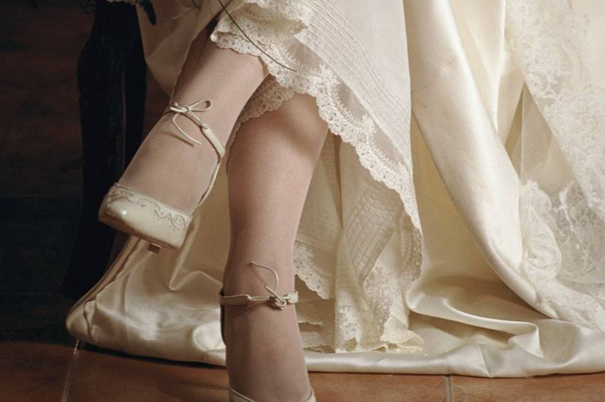 Mis zapatos