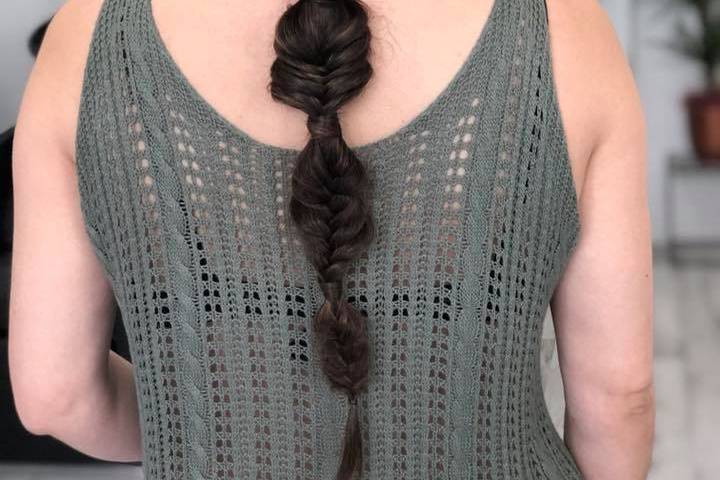 Trenza