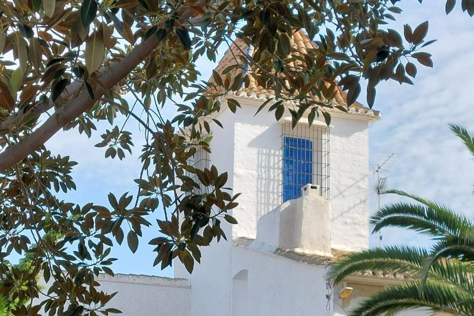 Alquería El Machistre