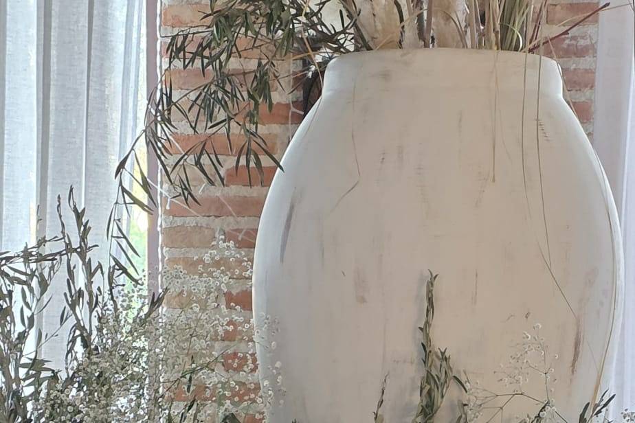 Decoración