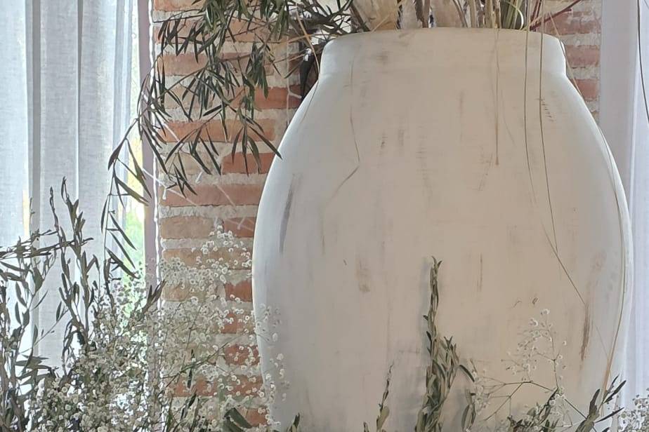 Decoración